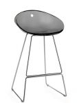 Hoker Pedrali Gliss Stool 902 FU 2